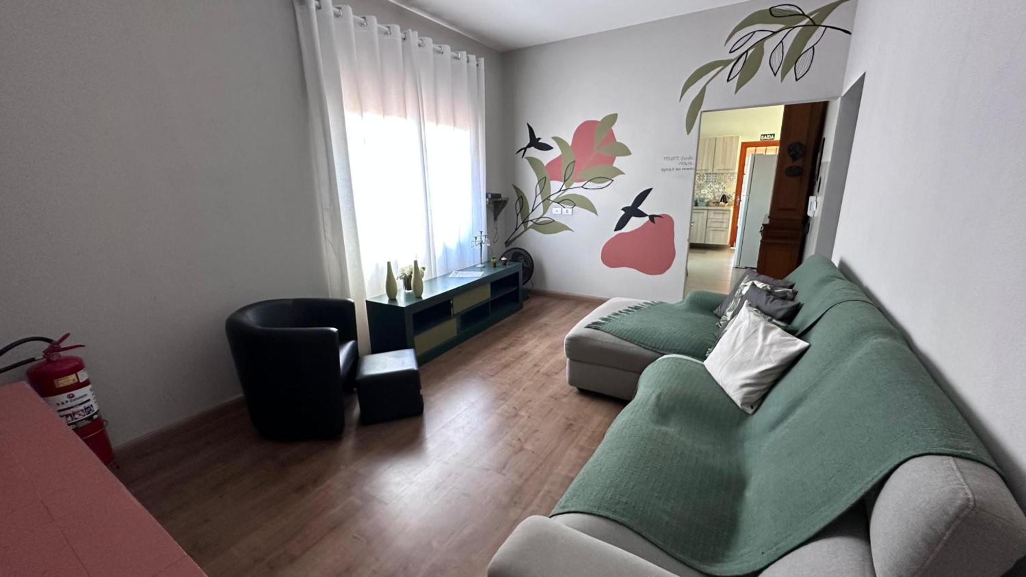 Villa Do Aconchego - Proxima Ao Centro Sao Joao Da Boa Vista - Casa Inteira 外观 照片